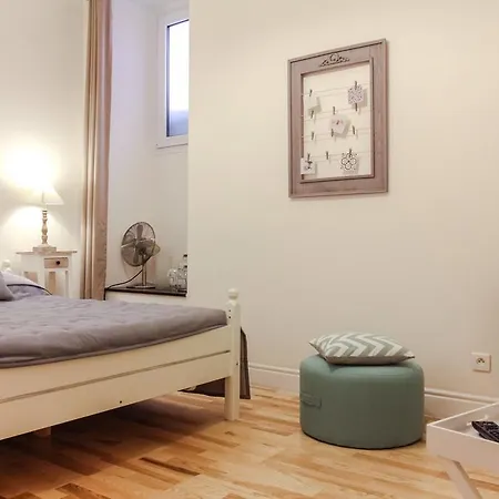 My Casa - Gallieni Apartment *
