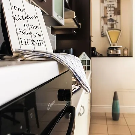 My Casa - Gallieni Apartment Nizza