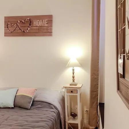 My Casa - Gallieni Apartment