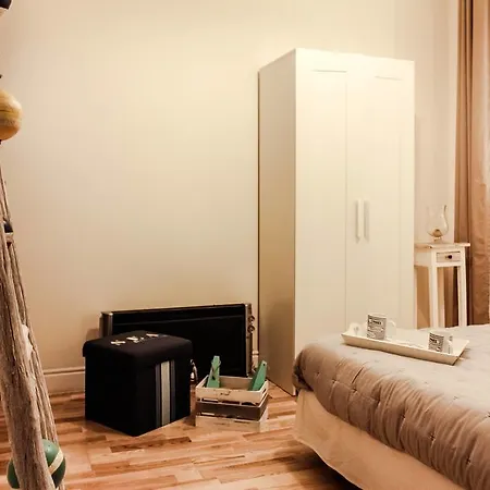 My Casa - Gallieni Apartment *