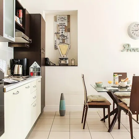 My Casa - Gallieni Nizza