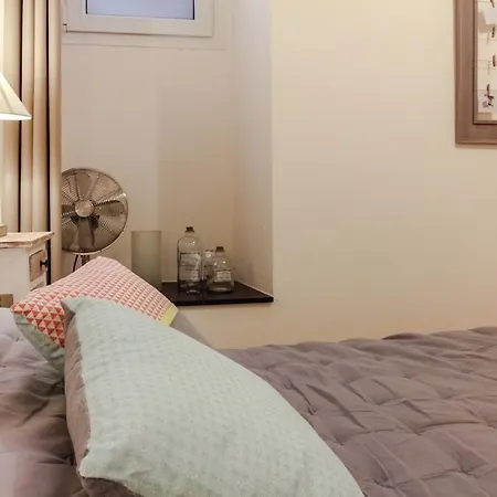 My Casa - Gallieni Apartment