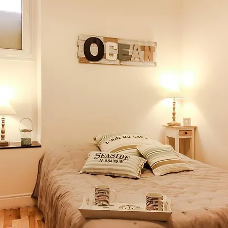 Apartment My Casa - Gallieni Nizza