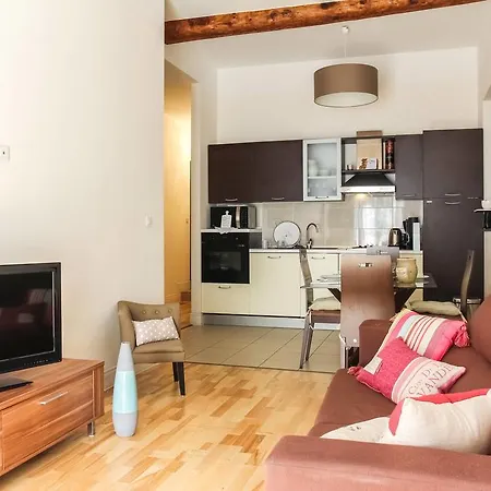 My Casa - Gallieni Nizza