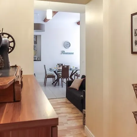 My Casa - Gallieni